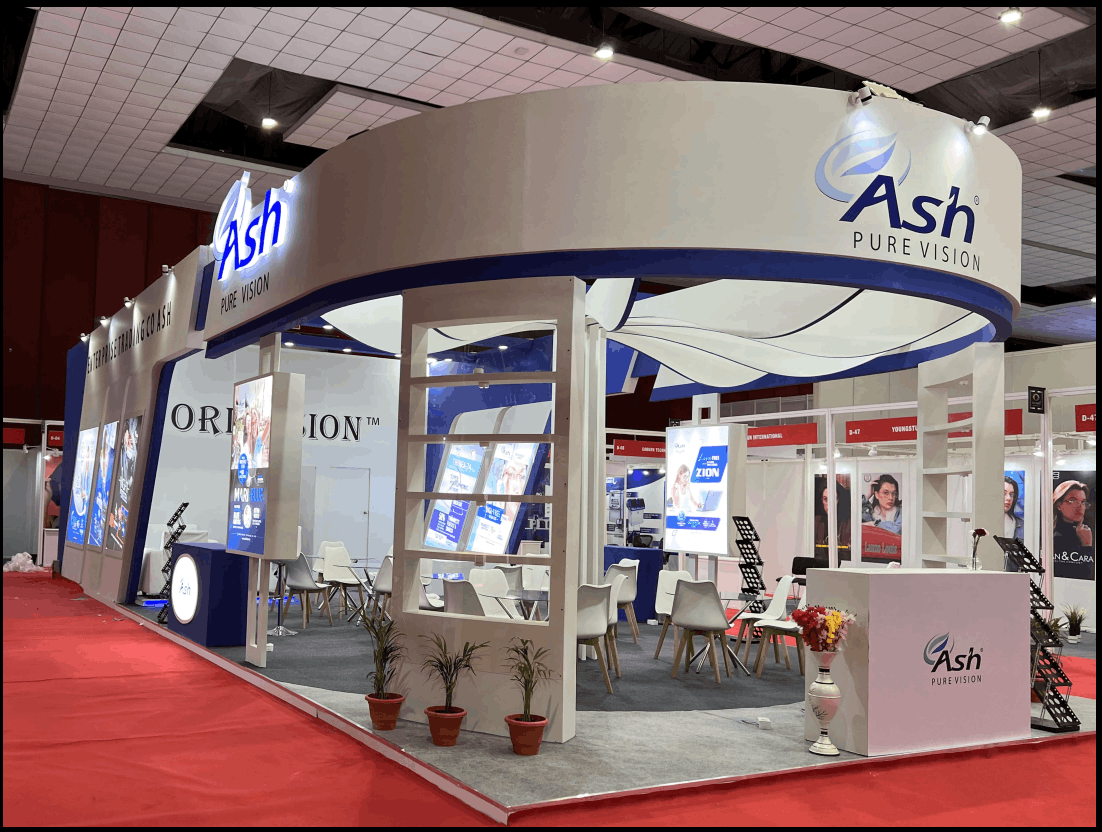 Exhibitions