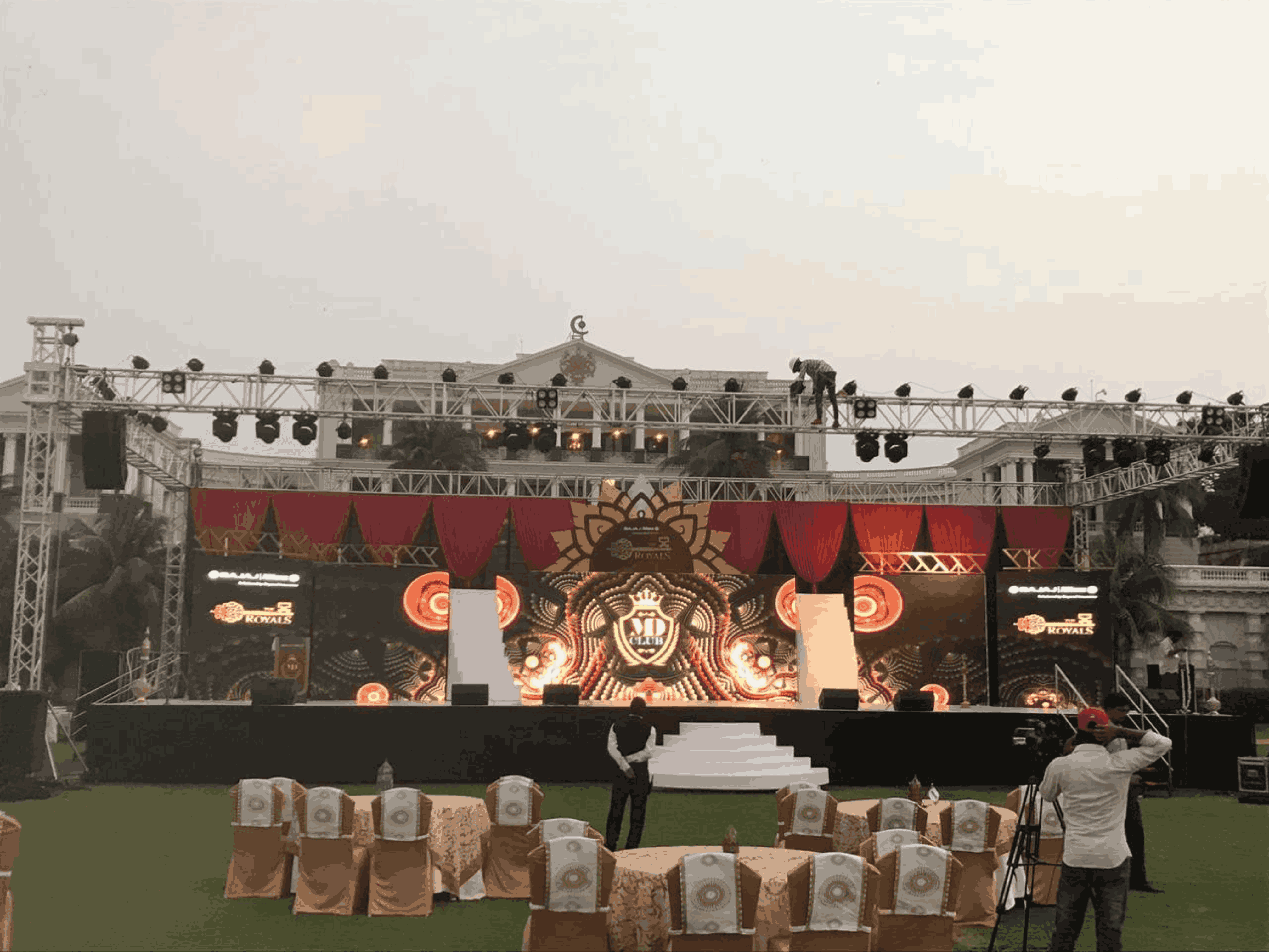 Events