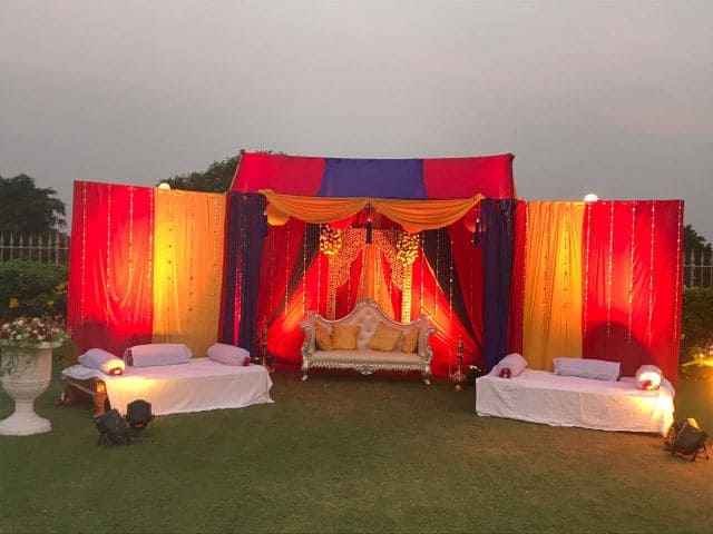 Events
