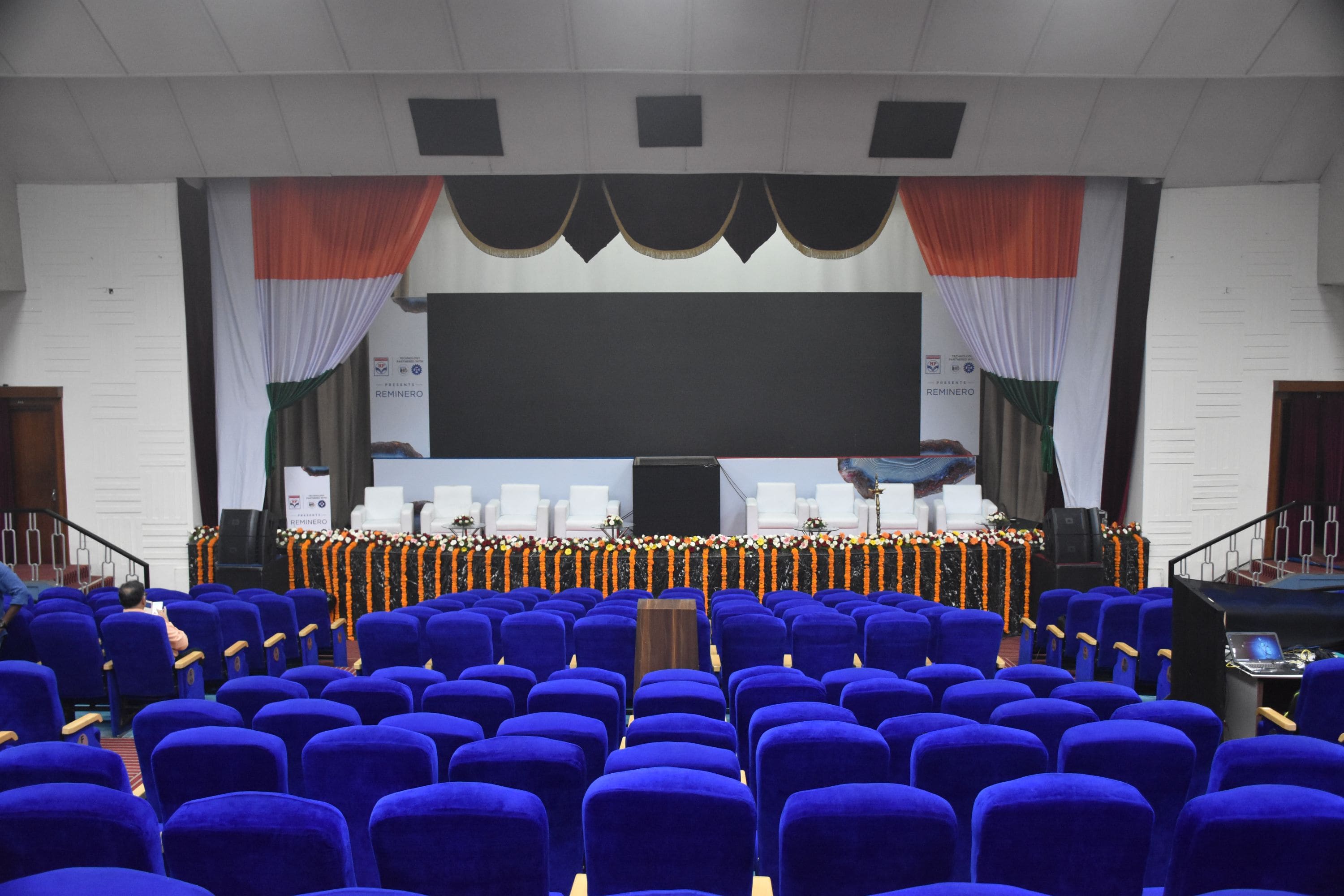 Events