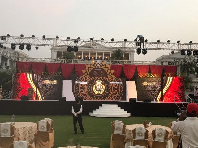 Events