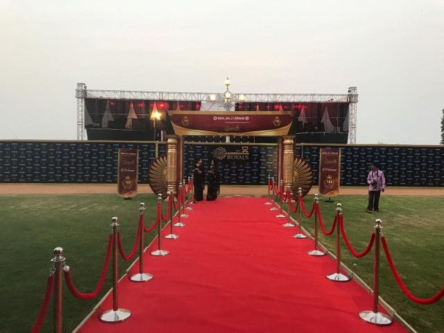 Events