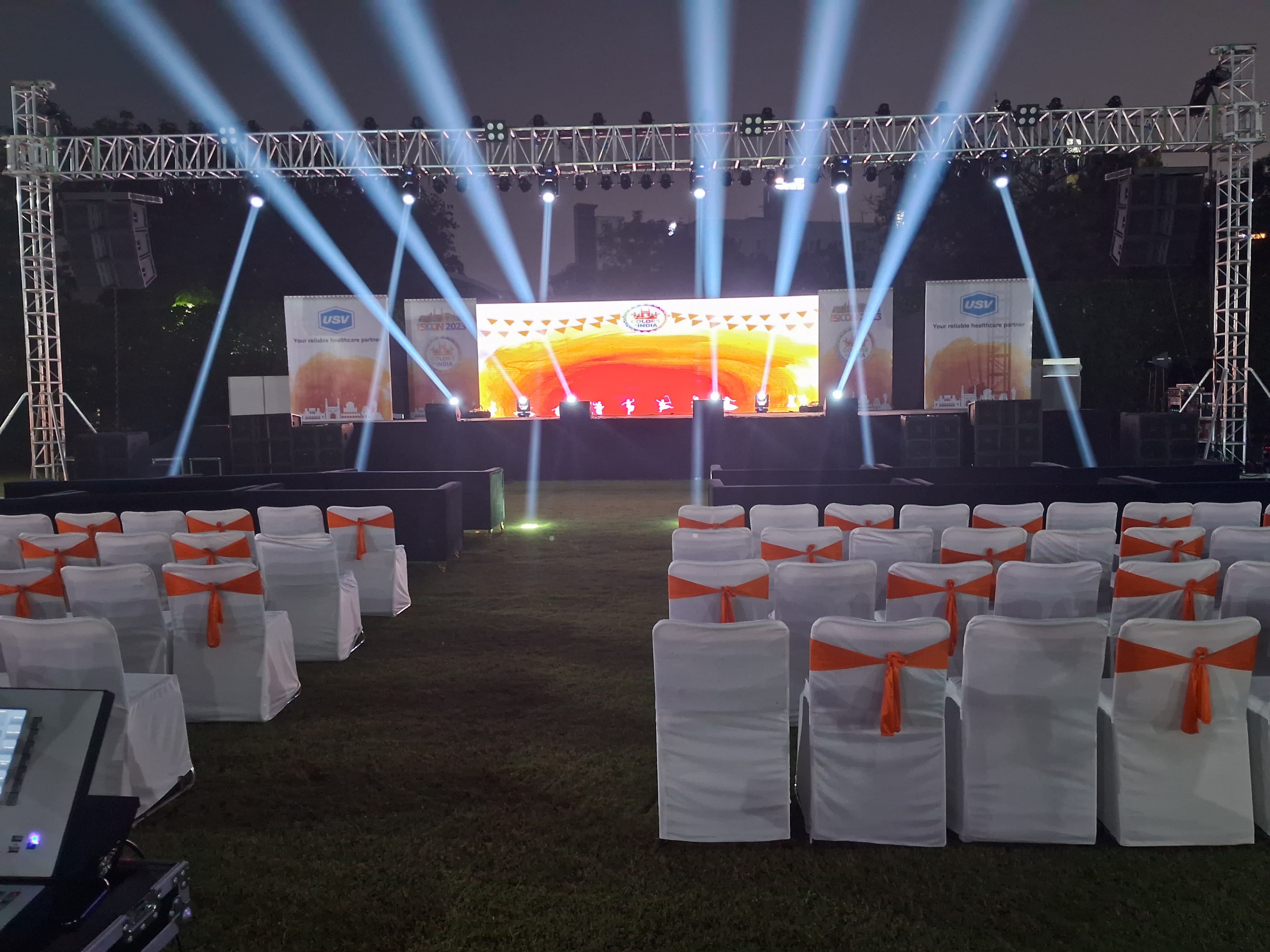 Events