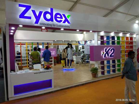 Exhibitions