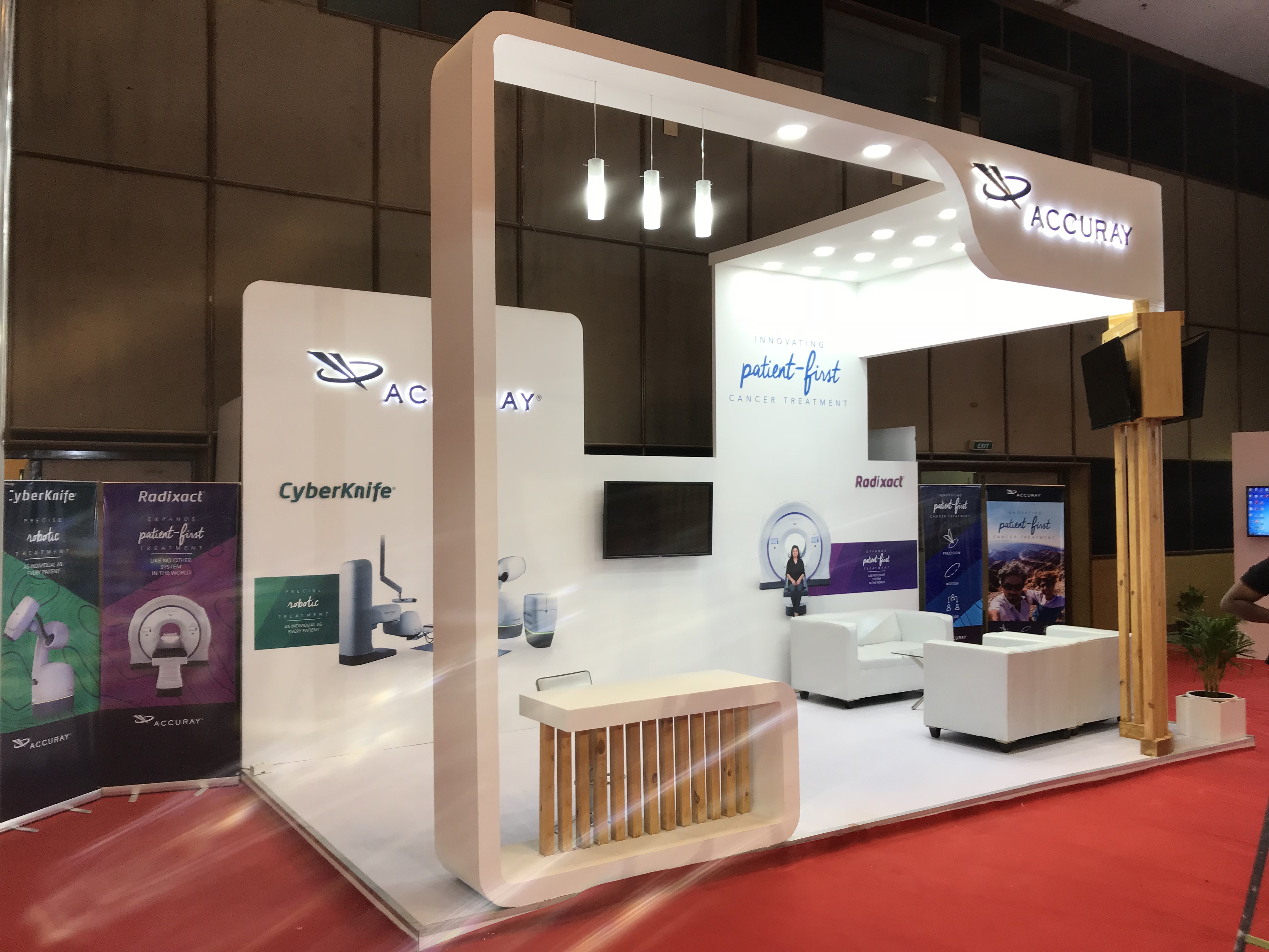 Exhibitions