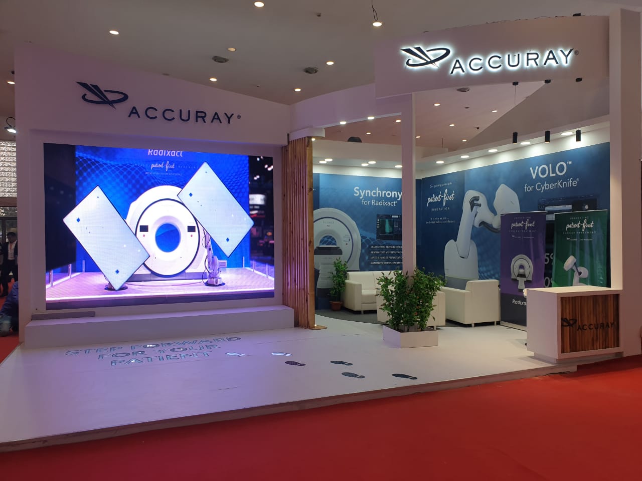 Exhibitions