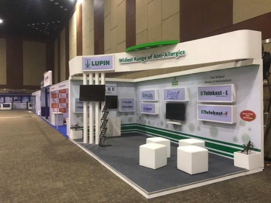 Exhibitions