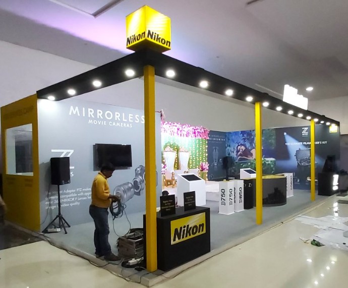 Exhibitions