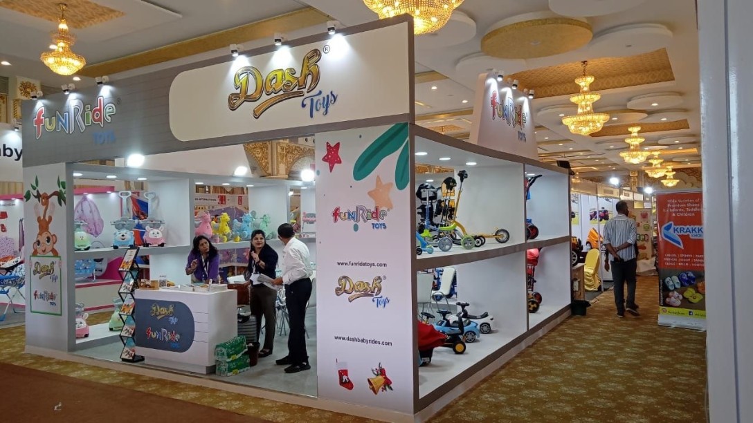 Exhibitions