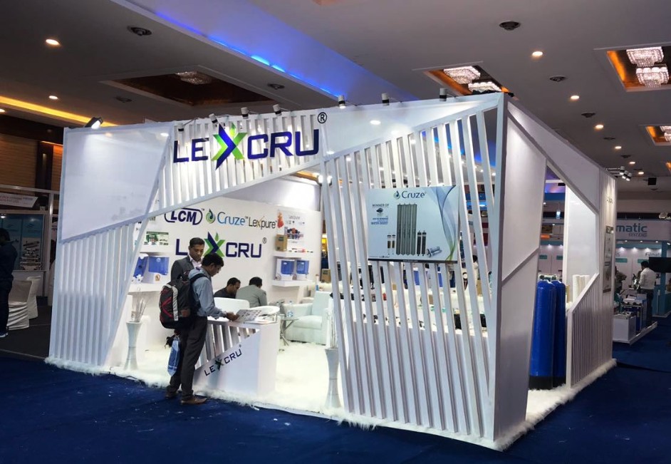Exhibitions