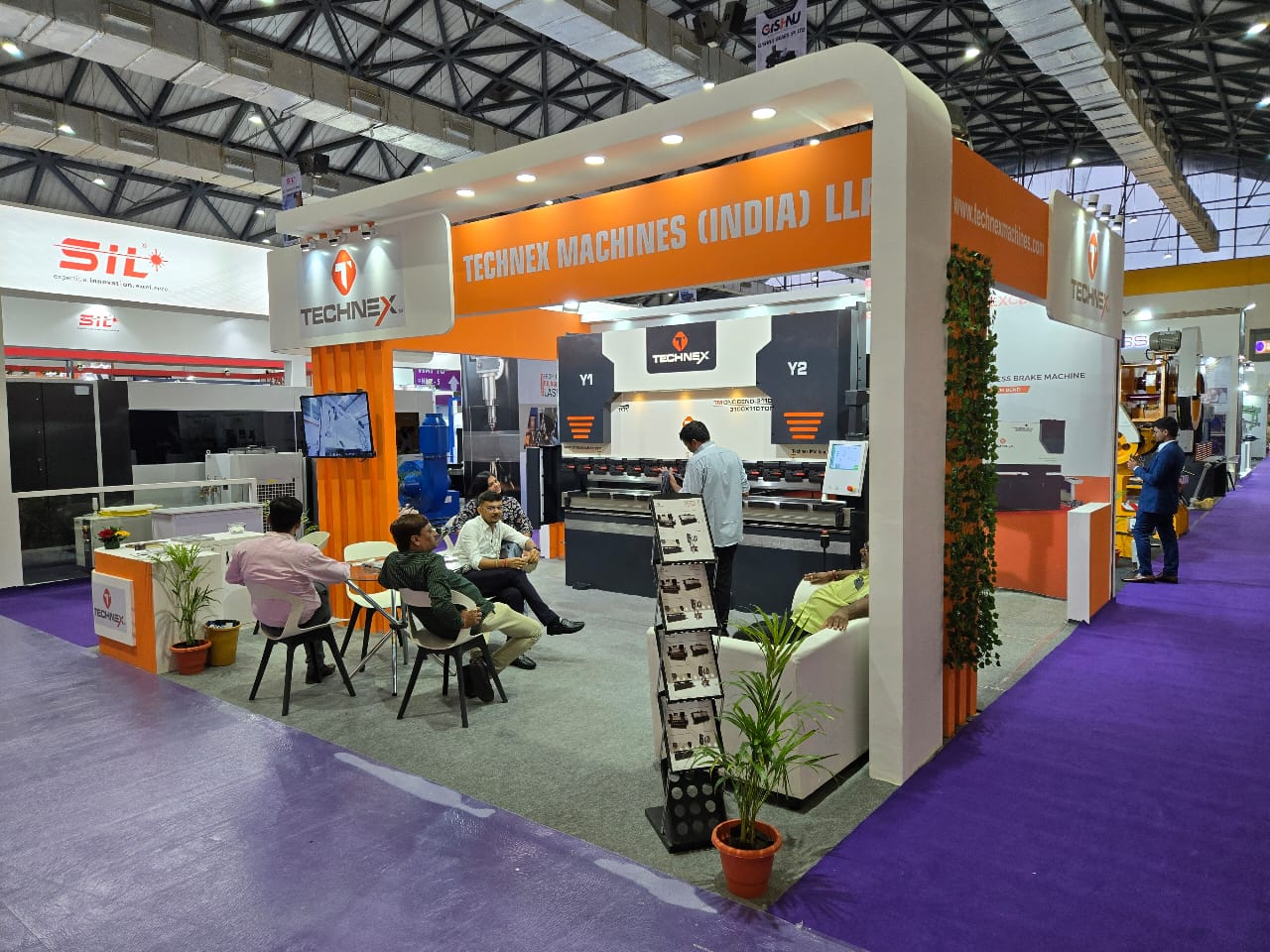 Exhibitions